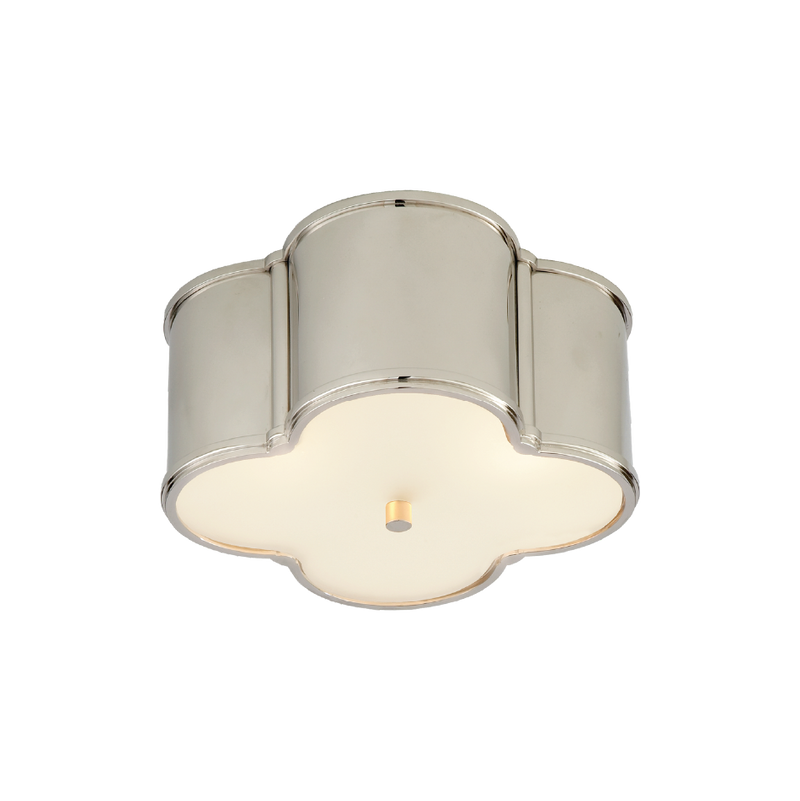 Basil Flush Mount