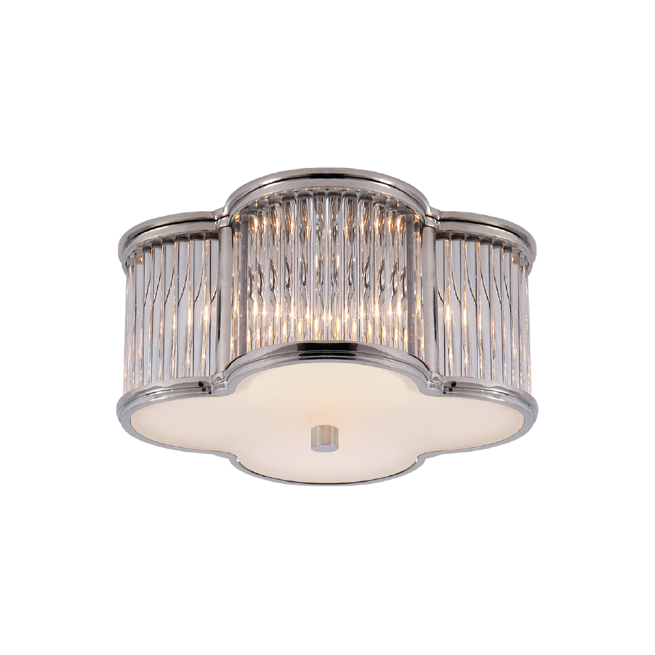 Basil Flush Mount