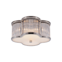 Basil Flush Mount