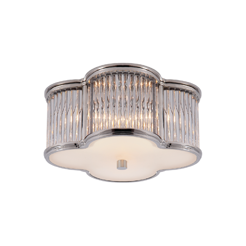 Basil Flush Mount