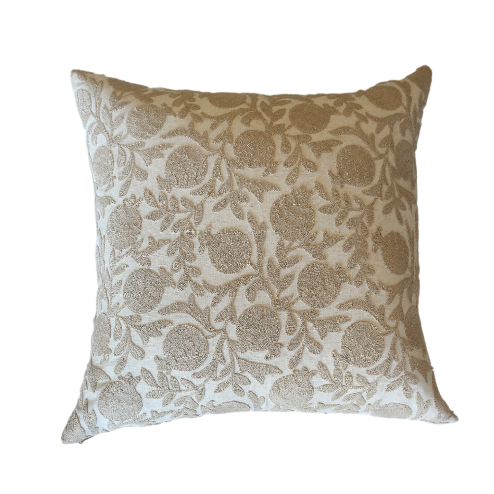 Pomme Pillow Cover