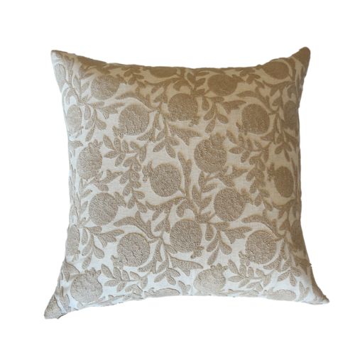 Pomme Pillow Cover