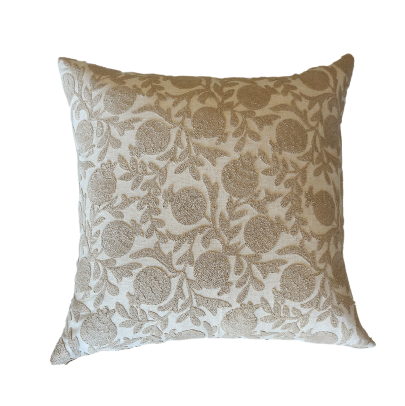 Pomme Pillow Cover