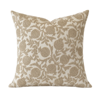 Pomme Pillow Cover