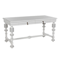 Portuguese Desk - White