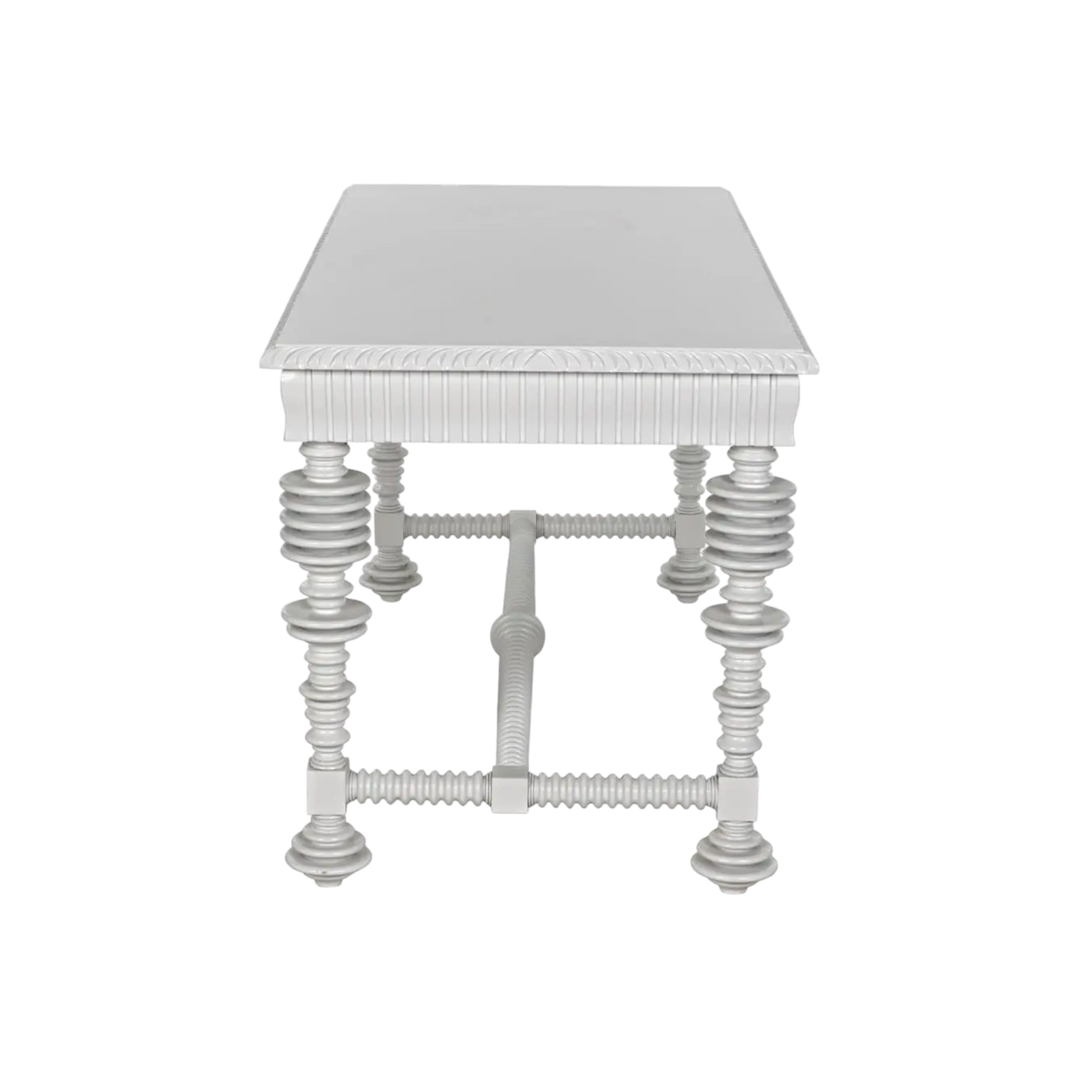 Portuguese Desk - White