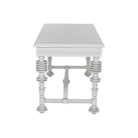 Portuguese Desk - White