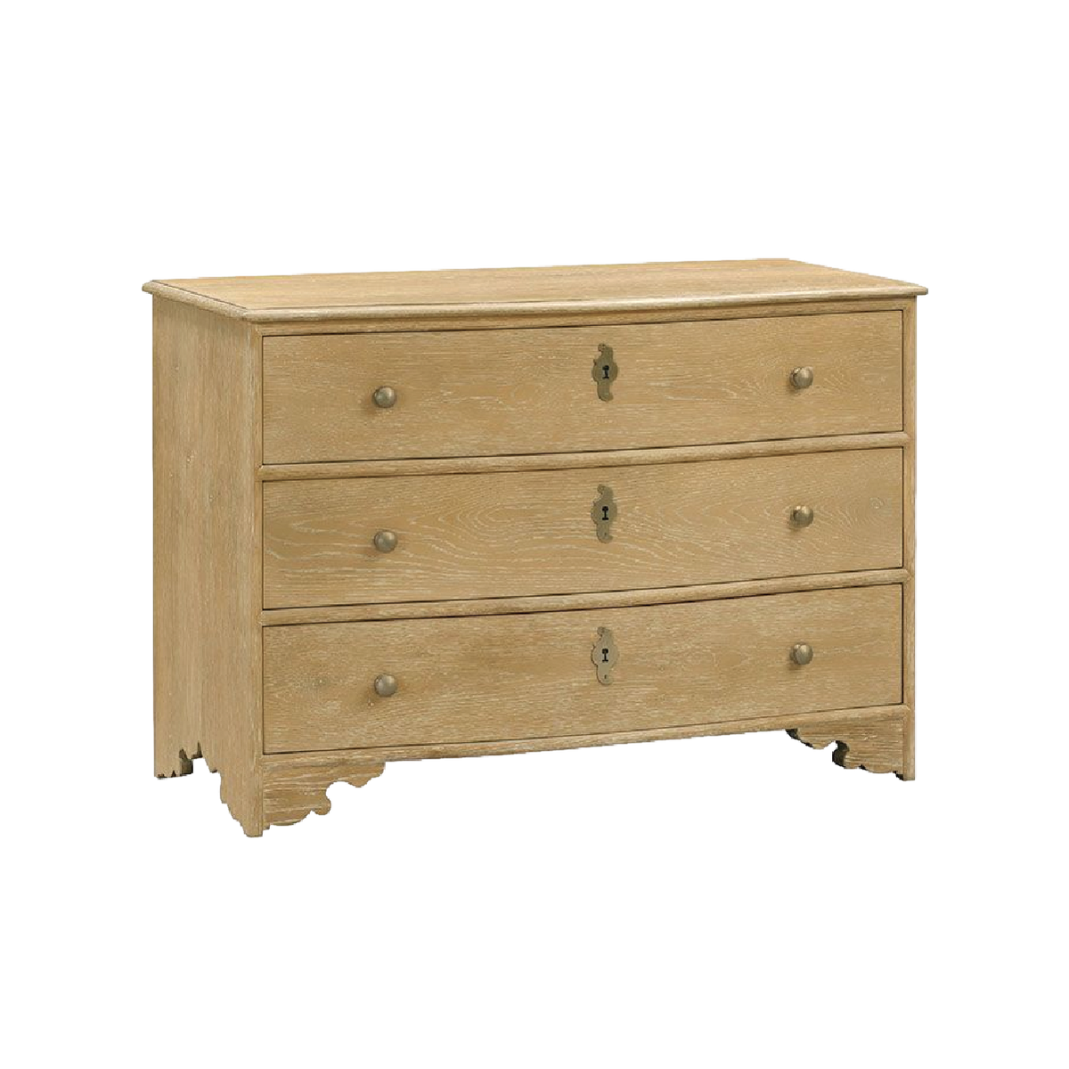Province Chest
