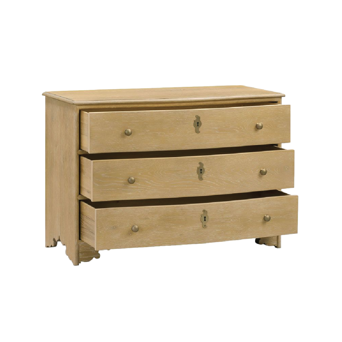 Province Chest