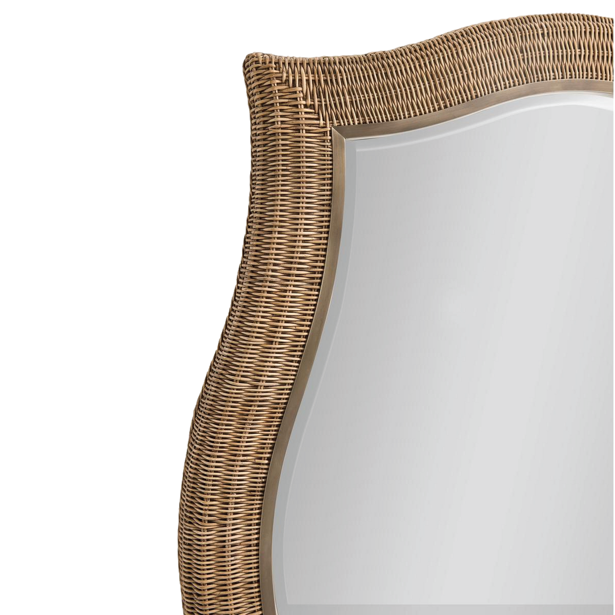 Rachelle Mirror