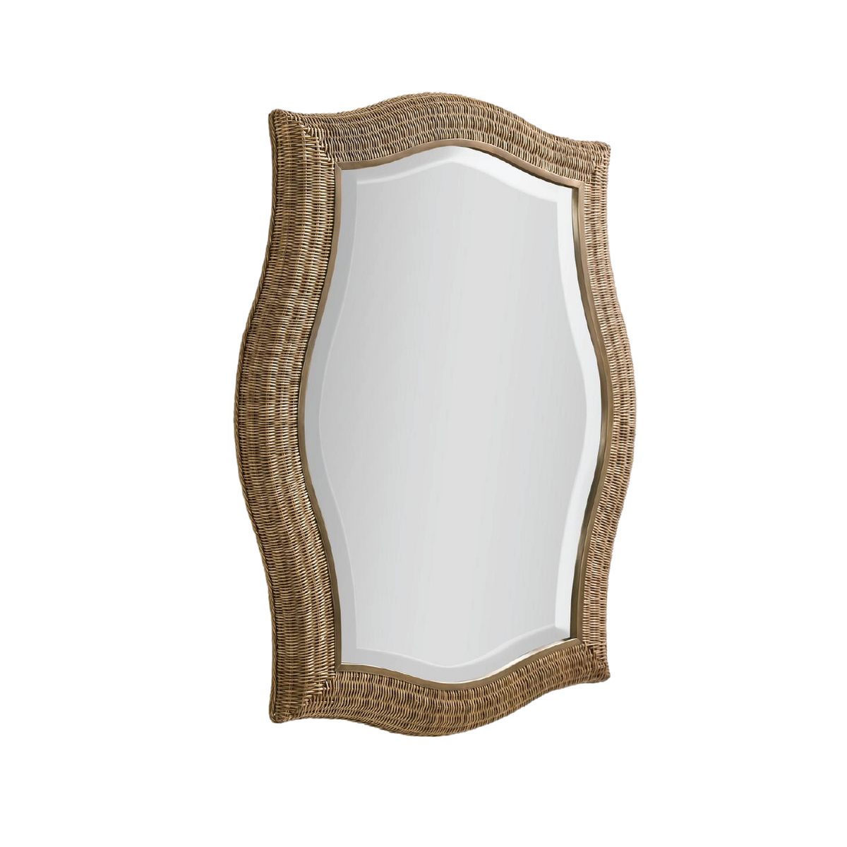 Rachelle Mirror