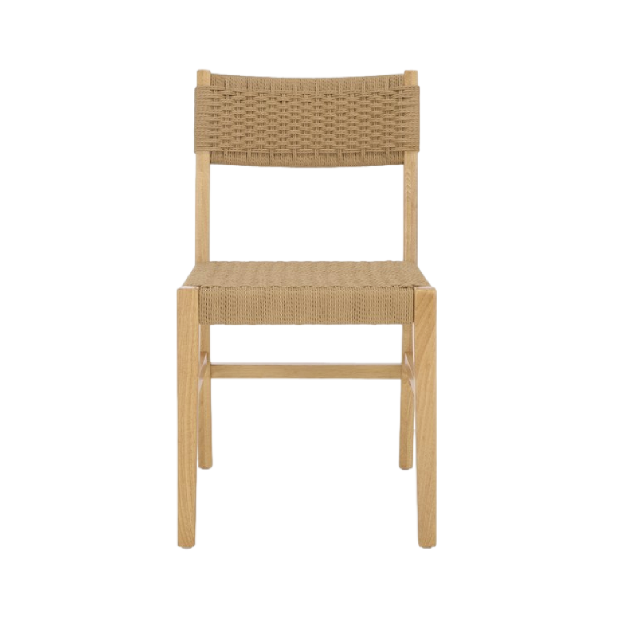 Raylen Woven Dining Chair