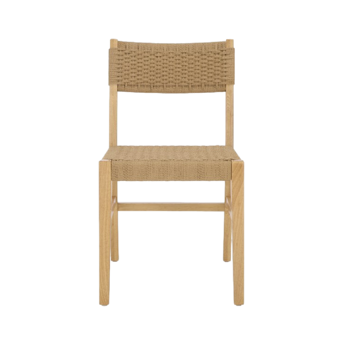 Raylen Woven Dining Chair