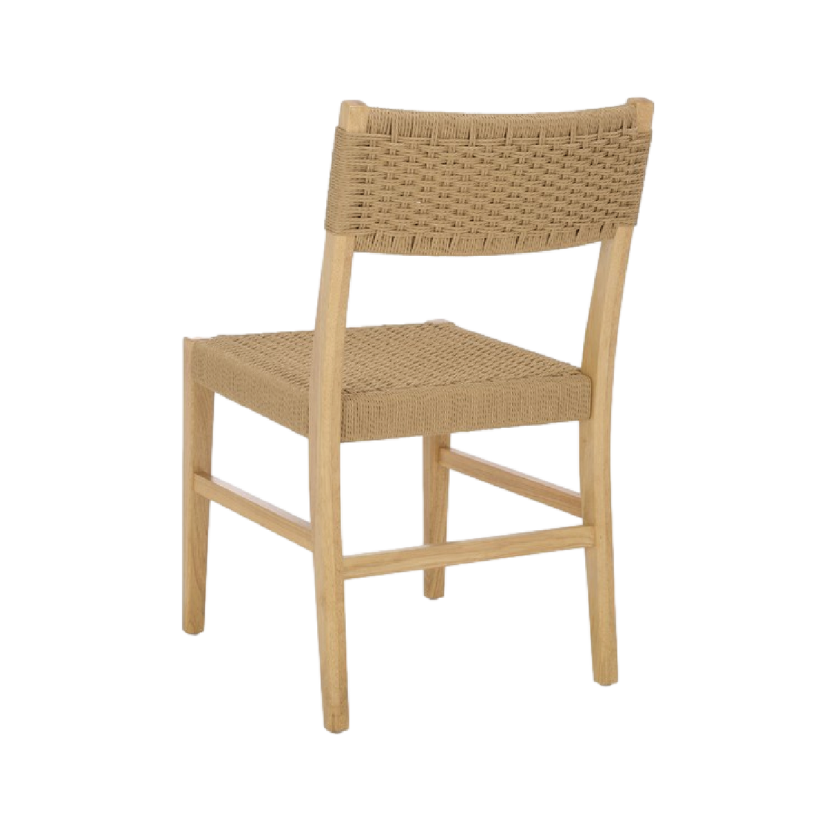 Raylen Woven Dining Chair