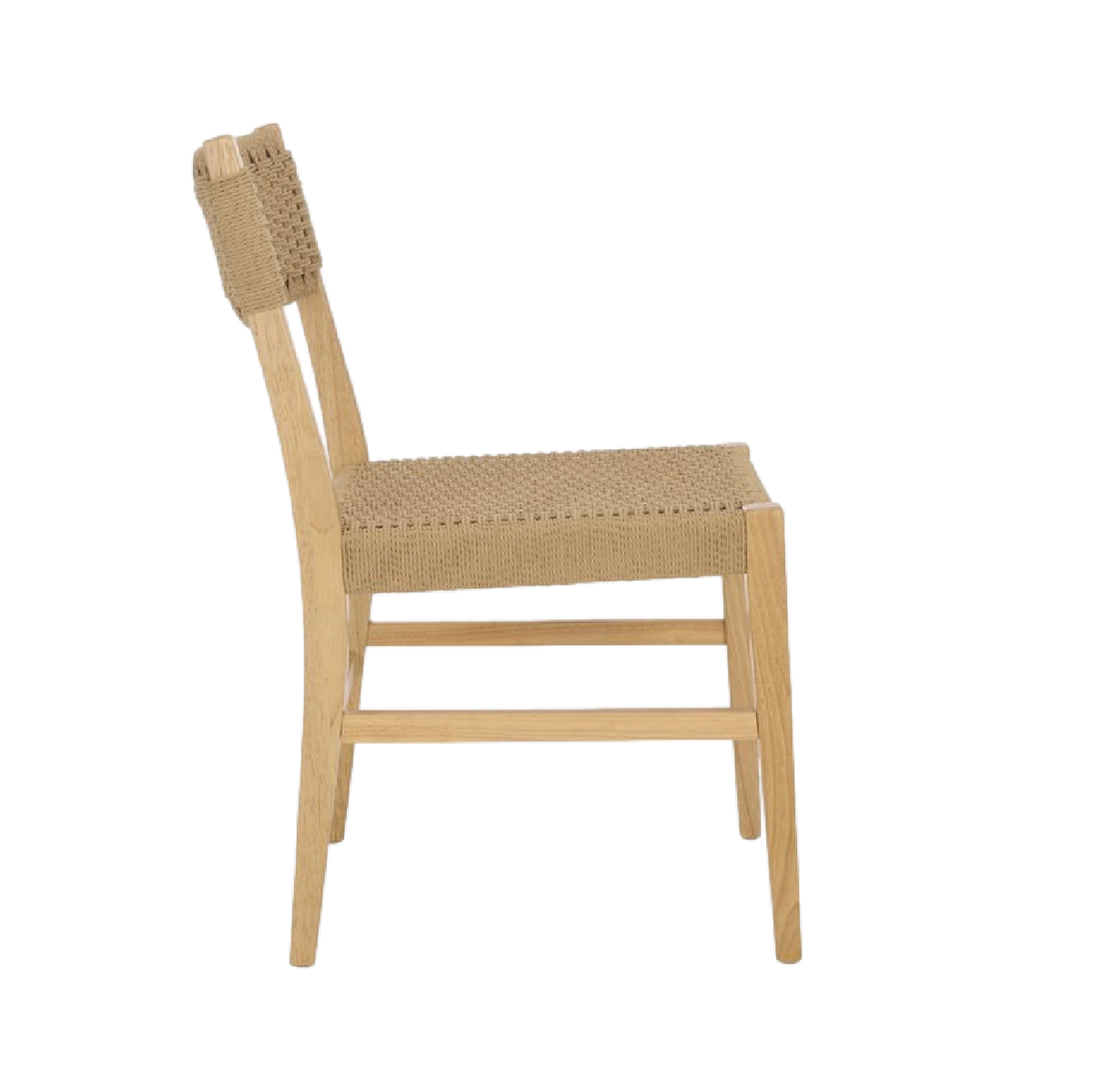 Raylen Woven Dining Chair