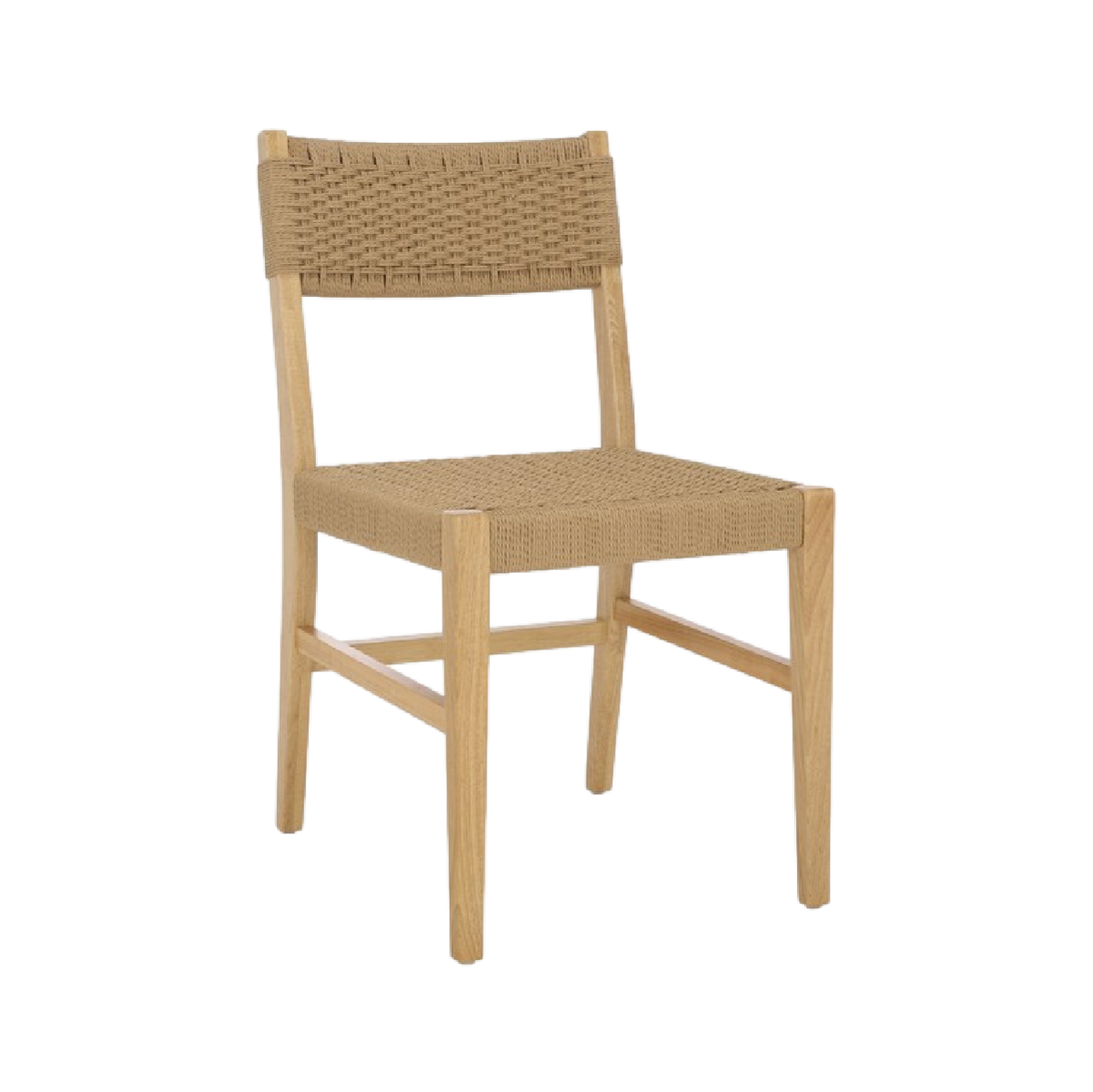 Raylen Woven Dining Chair