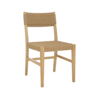 Raylen Woven Dining Chair