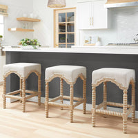 Rebecca Counter Stool