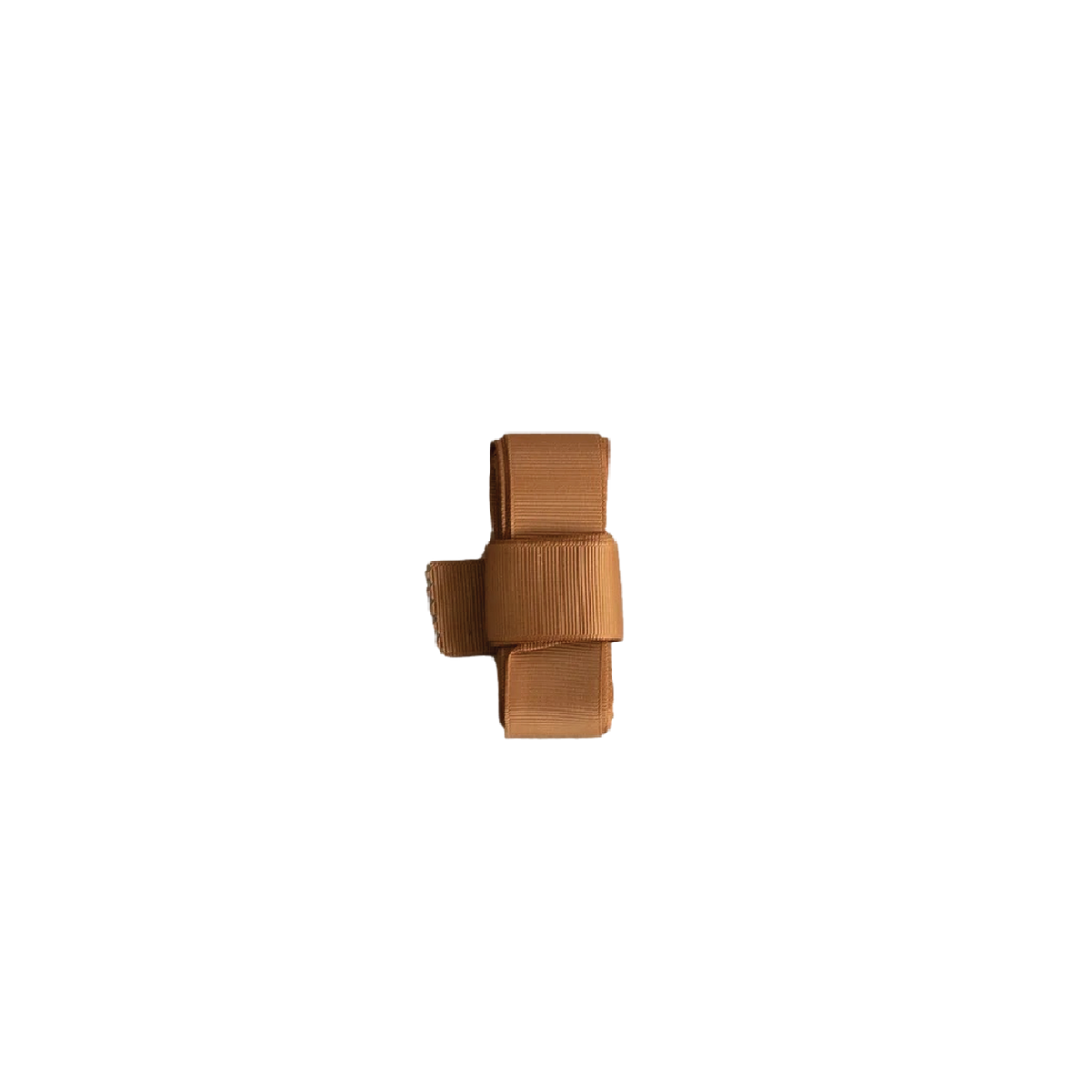 Classic Ribbon - Holiday Toffee