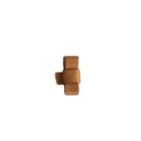Classic Ribbon - Holiday Toffee