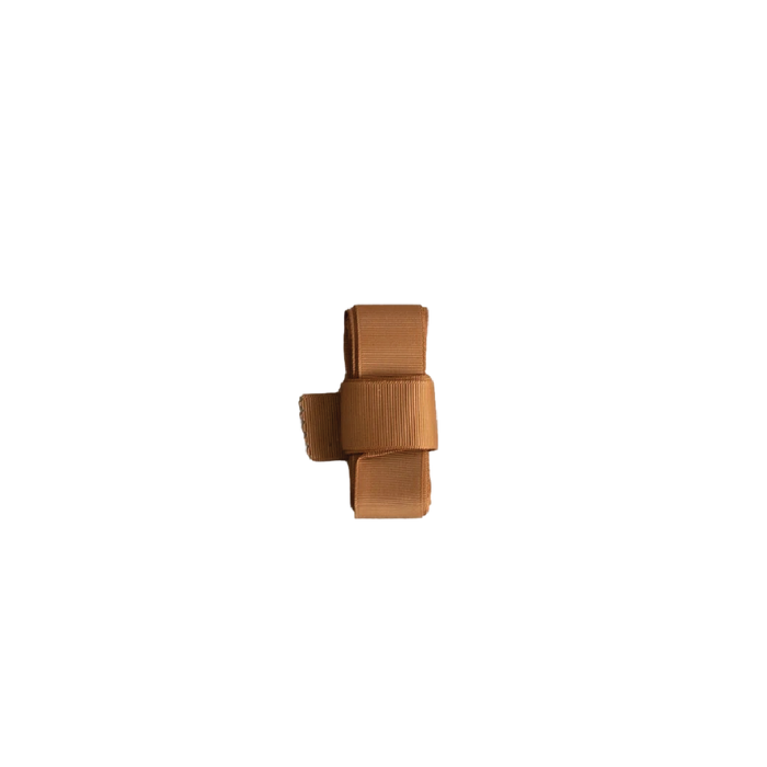 Classic Ribbon - Holiday Toffee