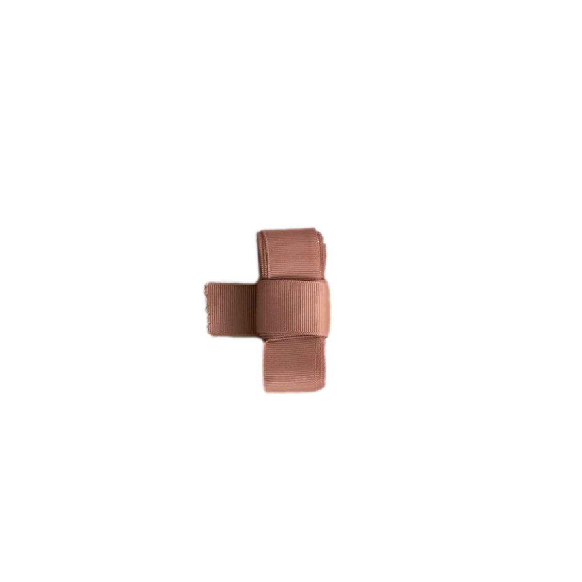 Classic Ribbon - Warm Blush