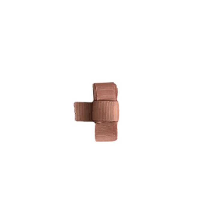Classic Ribbon - Warm Blush
