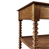 Richmond End Table - Dark