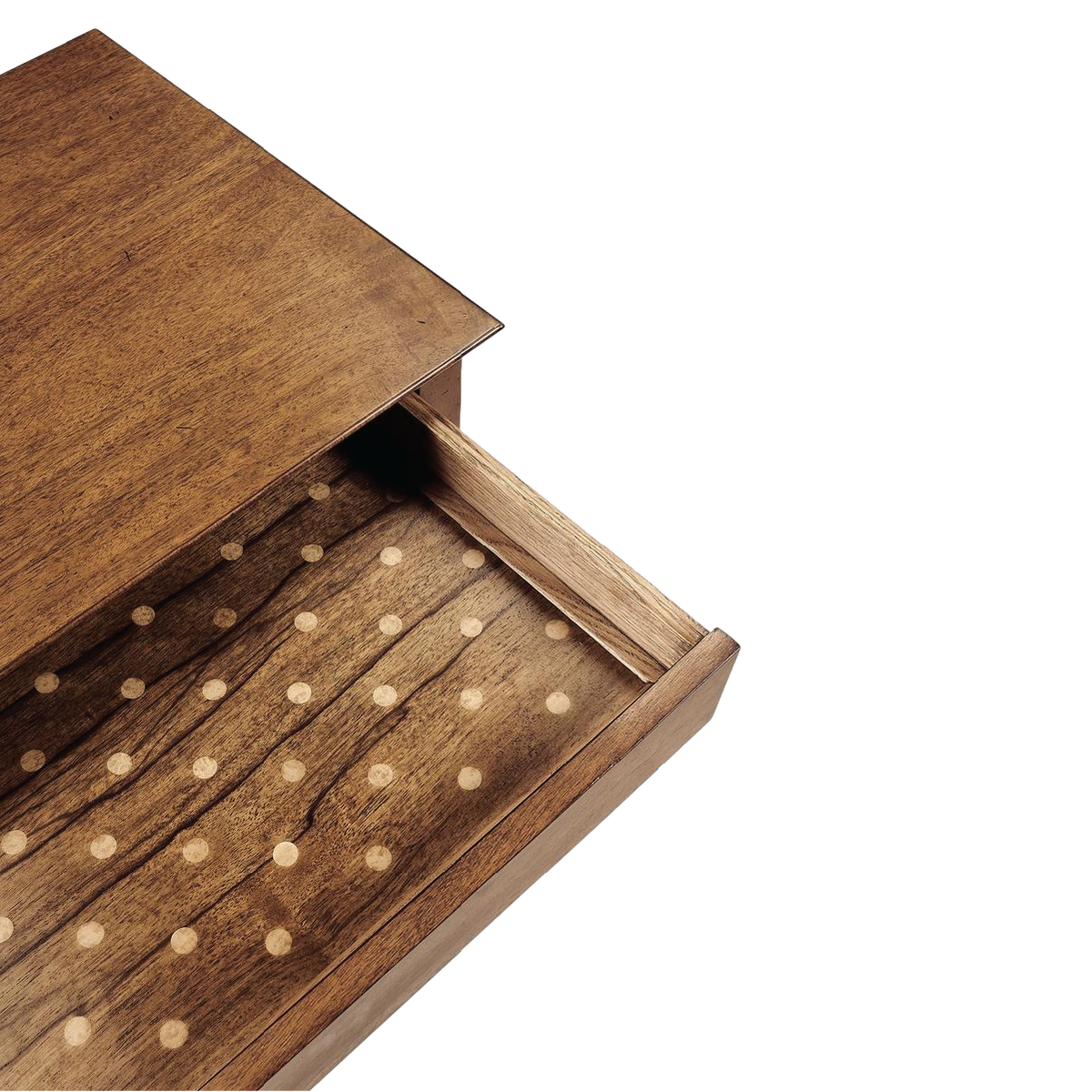 Richmond End Table - Dark