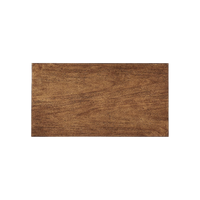 Richmond End Table - Dark