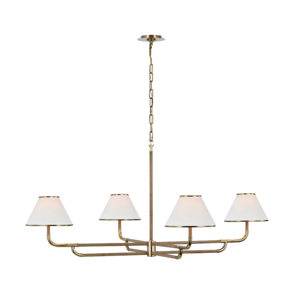 Rigby Grande Chandelier