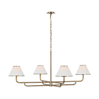 Rigby Grande Chandelier
