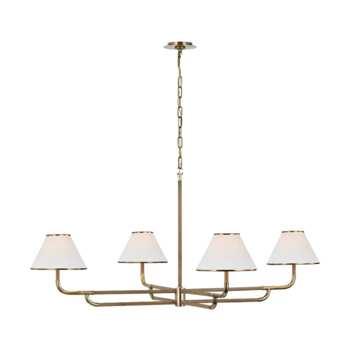 Rigby Grande Chandelier