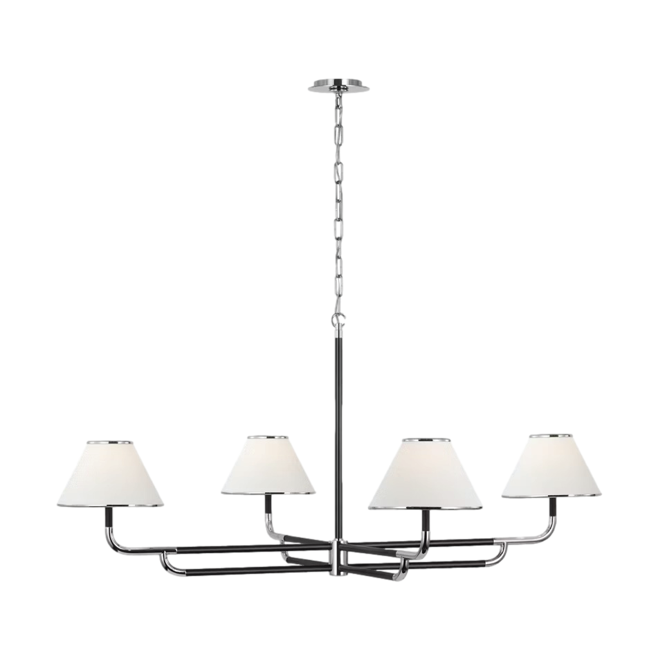 Rigby Grande Chandelier