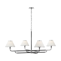Rigby Grande Chandelier