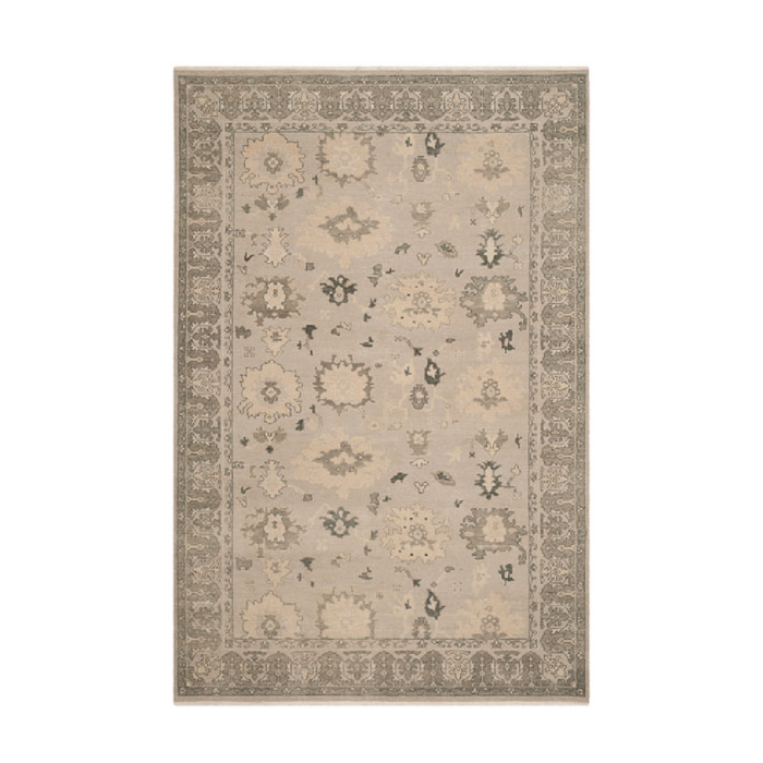 Roman Rug