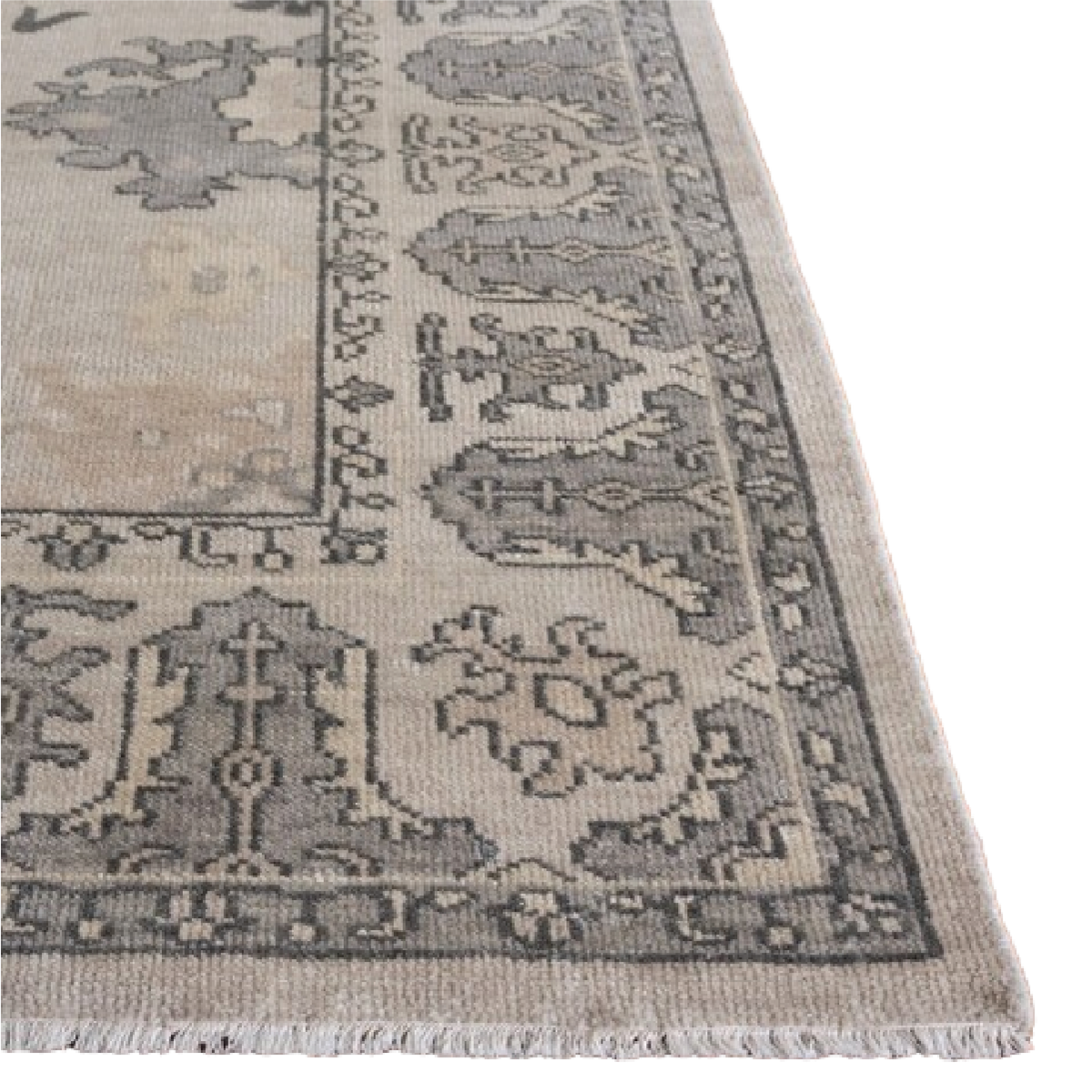 Roman Rug