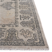 Roman Rug