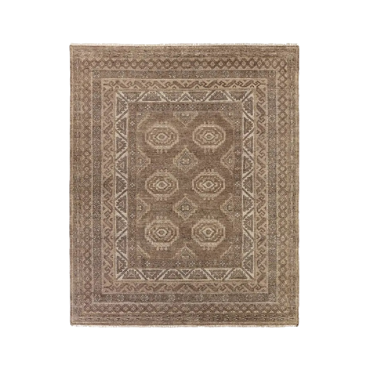 Elijah Rug