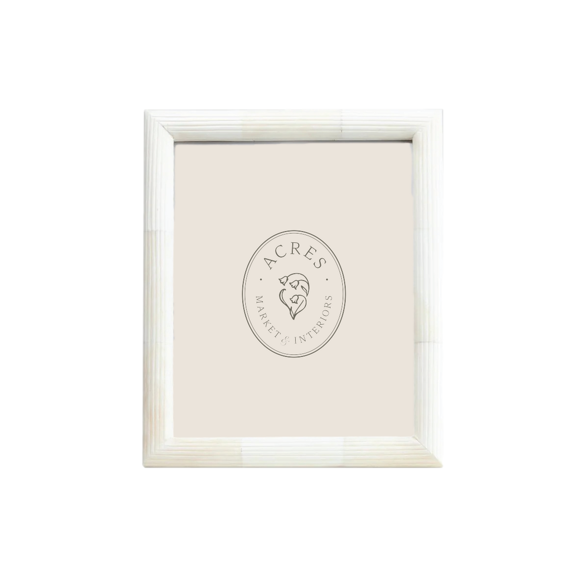 Velden Picture Frame