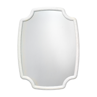 Selene Mirror - White