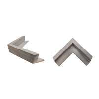 Shallow Sailing II Framed Artwork