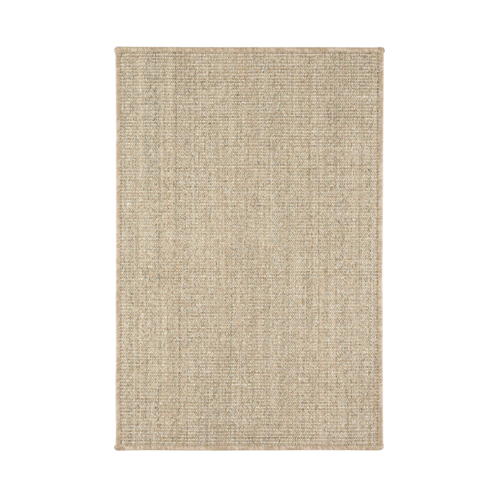 Shire Woven Sisal Rug - Beige