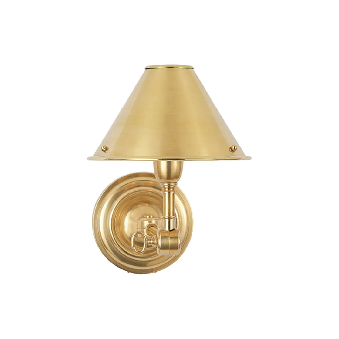 Anette Single Sconce