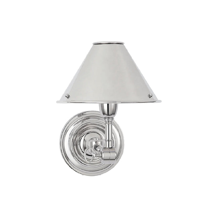 Anette Single Sconce