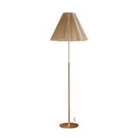 Sonoma Floor Lamp