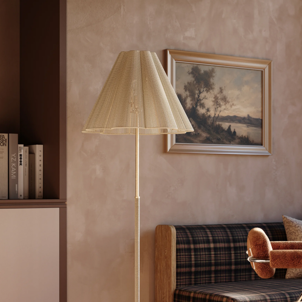 Sonoma Floor Lamp