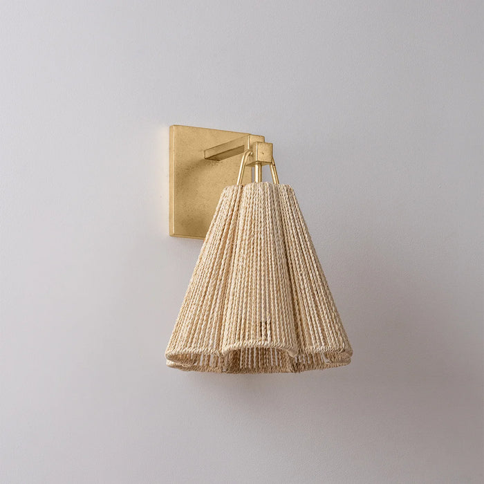 Sonoma Wall Sconce