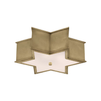 Sophia Flush Mount