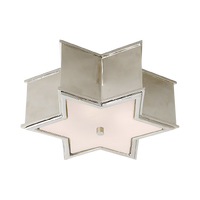 Sophia Flush Mount